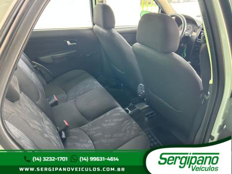 FIAT Siena 1.0 4P EL FLEX, Foto 11