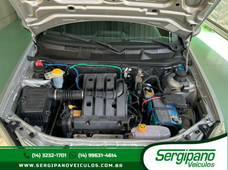 FIAT Siena 1.0 4P EL FLEX, Foto 13