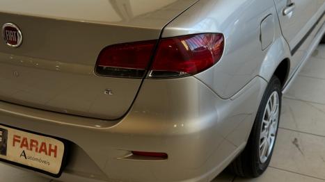 FIAT Siena 1.0 4P EL FLEX, Foto 2