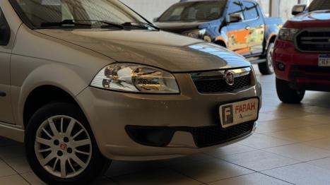 FIAT Siena 1.0 4P EL FLEX, Foto 8