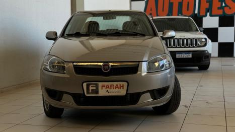 FIAT Siena 1.0 4P EL FLEX, Foto 10