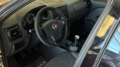 FIAT Siena 1.0 4P EL FLEX, Foto 16