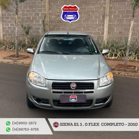 FIAT Siena 1.0 4P EL FLEX CELEBRATION, Foto 1