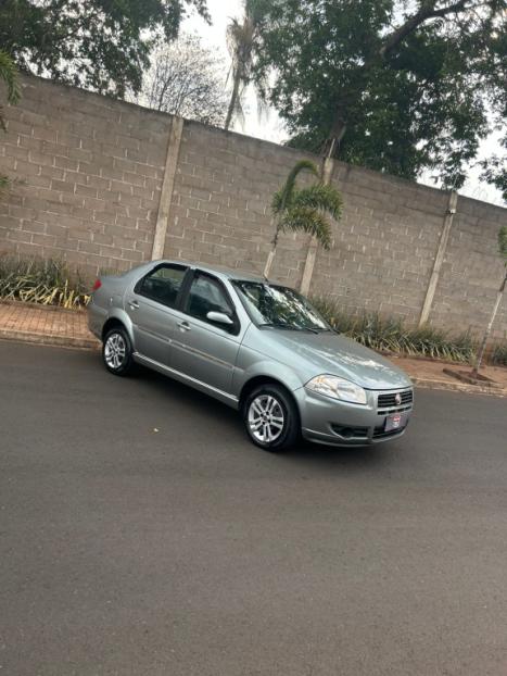 FIAT Siena 1.0 4P EL FLEX CELEBRATION, Foto 2