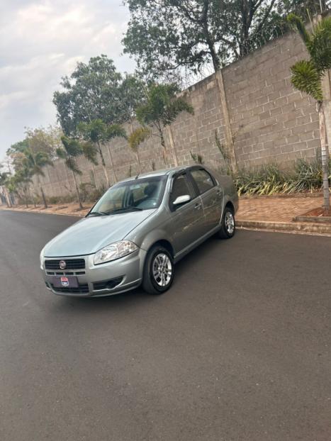 FIAT Siena 1.0 4P EL FLEX CELEBRATION, Foto 3