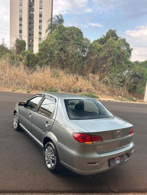 FIAT Siena 1.0 4P EL FLEX CELEBRATION, Foto 5
