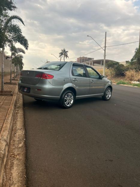FIAT Siena 1.0 4P EL FLEX CELEBRATION, Foto 7