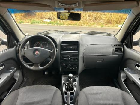 FIAT Siena 1.0 4P EL FLEX CELEBRATION, Foto 9
