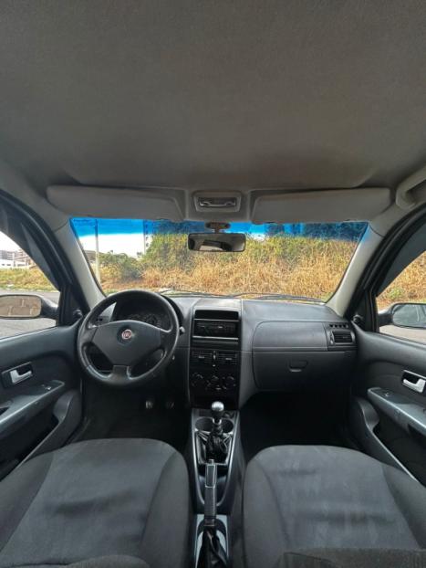 FIAT Siena 1.0 4P EL FLEX CELEBRATION, Foto 10