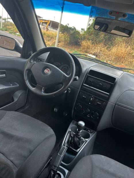 FIAT Siena 1.0 4P EL FLEX CELEBRATION, Foto 11