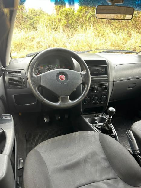 FIAT Siena 1.0 4P EL FLEX CELEBRATION, Foto 12