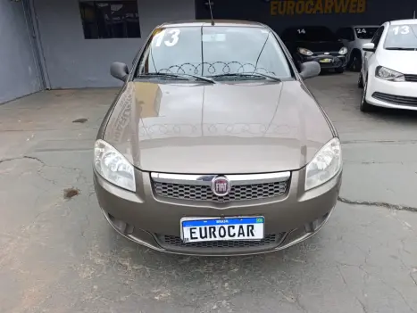 FIAT Siena 1.0 4P EL FLEX, Foto 2