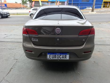 FIAT Siena 1.0 4P EL FLEX, Foto 4