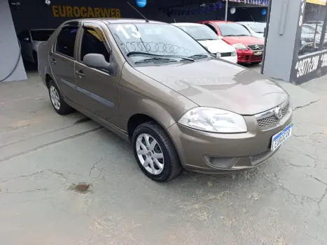 FIAT Siena 1.0 4P EL FLEX, Foto 5