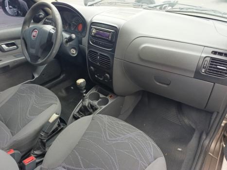 FIAT Siena 1.0 4P EL FLEX, Foto 7