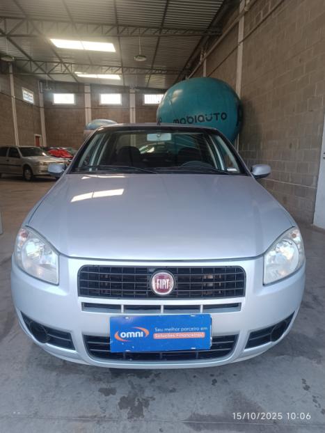 FIAT Siena 1.0 4P EL FIRE, Foto 2