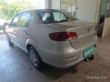 FIAT Siena 1.0 4P EL FIRE, Foto 6