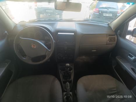FIAT Siena 1.0 4P EL FIRE, Foto 8
