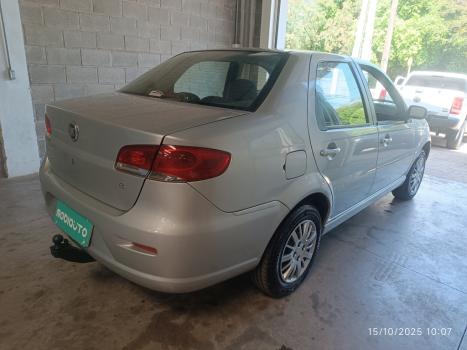 FIAT Siena 1.0 4P EL FIRE, Foto 4