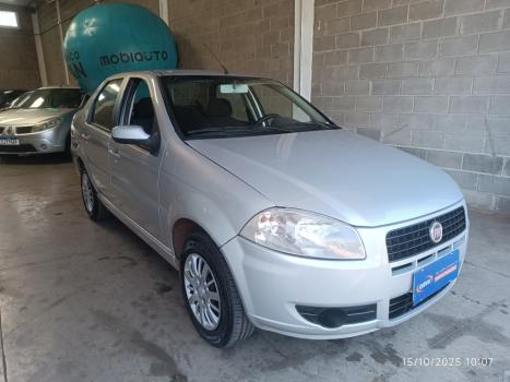 FIAT Siena 1.0 4P EL FIRE, Foto 3
