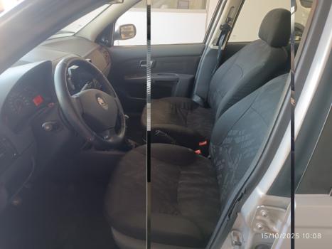 FIAT Siena 1.0 4P EL FIRE, Foto 9