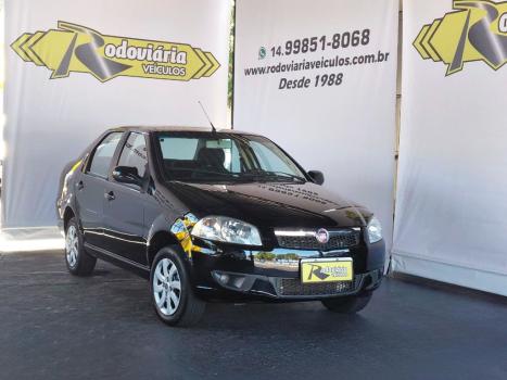 FIAT Siena 1.0 4P EL FLEX, Foto 1