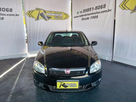FIAT Siena 1.0 4P EL FLEX, Foto 2