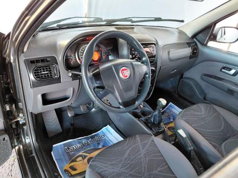 FIAT Siena 1.0 4P EL FLEX, Foto 4