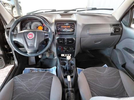 FIAT Siena 1.0 4P EL FLEX, Foto 5