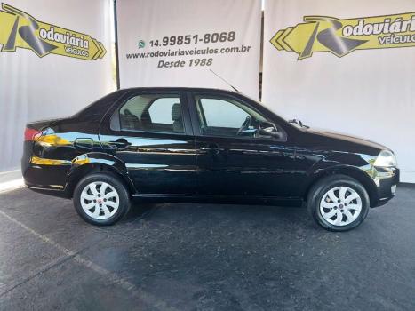 FIAT Siena 1.0 4P EL FLEX, Foto 8