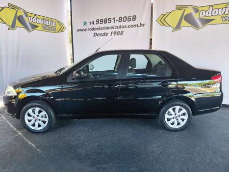 FIAT Siena 1.0 4P EL FLEX, Foto 9