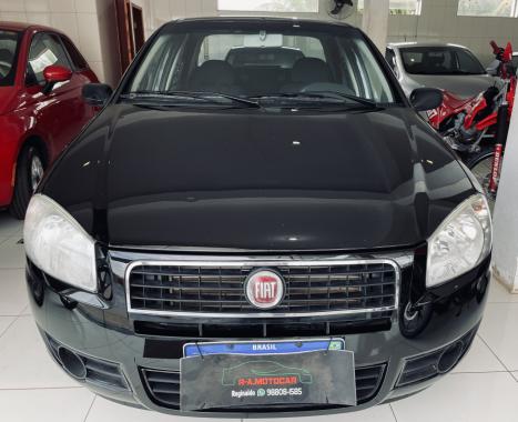 FIAT Siena 1.0 4P EL FIRE, Foto 2 FIAT Siena 1.0 4P EL FIRE, Foto 2