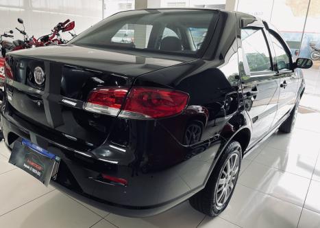 FIAT Siena 1.0 4P EL FIRE, Foto 4 FIAT Siena 1.0 4P EL FIRE, Foto 4