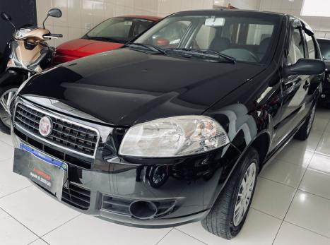 FIAT Siena 1.0 4P EL FIRE, Foto 3 FIAT Siena 1.0 4P EL FIRE, Foto 3