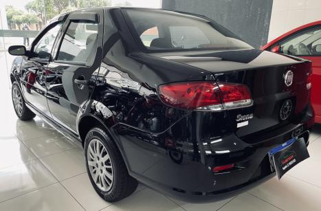 FIAT Siena 1.0 4P EL FIRE, Foto 5 FIAT Siena 1.0 4P EL FIRE, Foto 5