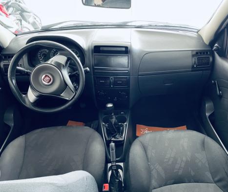 FIAT Siena 1.0 4P EL FIRE, Foto 9 FIAT Siena 1.0 4P EL FIRE, Foto 9