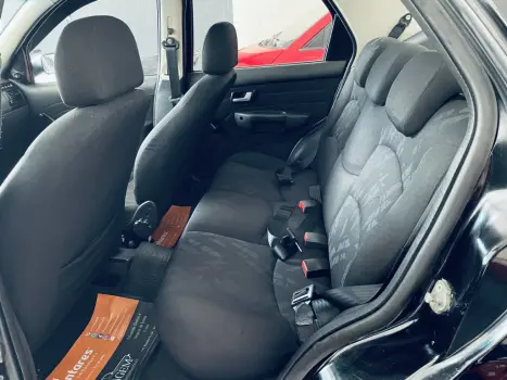 FIAT Siena 1.0 4P EL FIRE, Foto 6 FIAT Siena 1.0 4P EL FIRE, Foto 6