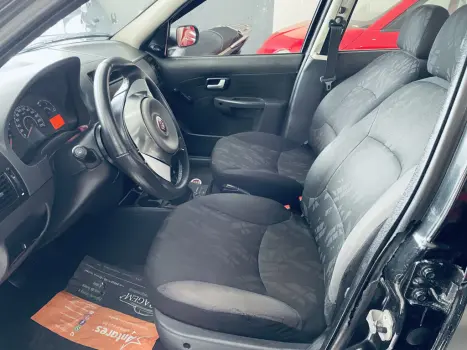 FIAT Siena 1.0 4P EL FIRE, Foto 7 FIAT Siena 1.0 4P EL FIRE, Foto 7