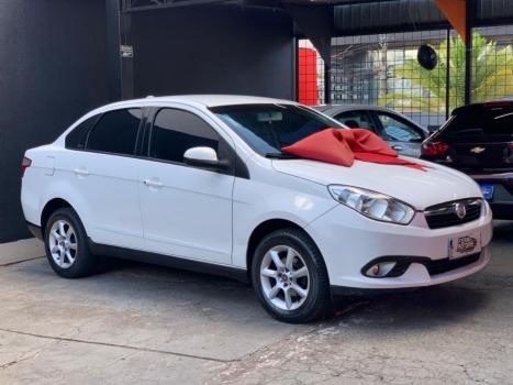 FIAT Siena 1.0 4P ELX FLEX ATTRACTIVE, Foto 1