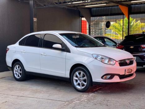 FIAT Siena 1.0 4P ELX FLEX ATTRACTIVE, Foto 4