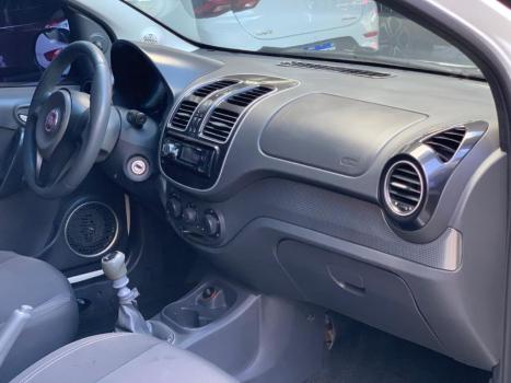 FIAT Siena 1.0 4P ELX FLEX ATTRACTIVE, Foto 5