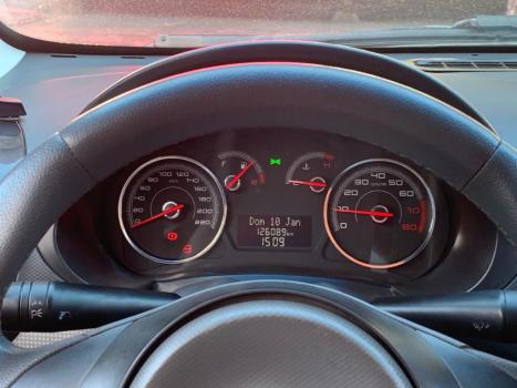 FIAT Siena 1.0 4P ELX FLEX ATTRACTIVE, Foto 9