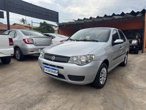 FIAT Siena 1.0 4P ELX FLEX, Foto 1