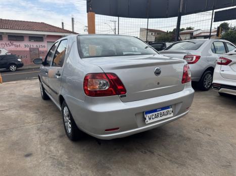 FIAT Siena 1.0 4P ELX FLEX, Foto 2