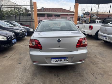 FIAT Siena 1.0 4P ELX FLEX, Foto 3