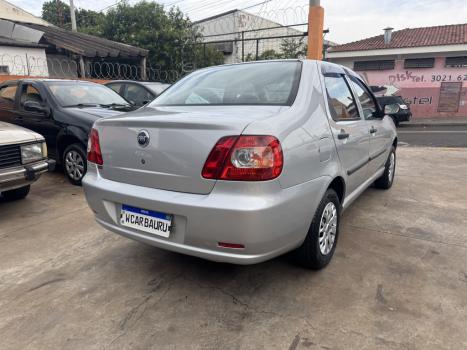 FIAT Siena 1.0 4P ELX FLEX, Foto 4