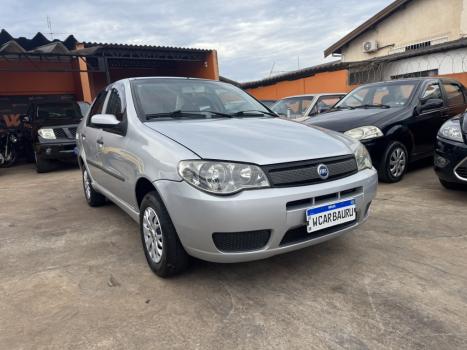 FIAT Siena 1.0 4P ELX FLEX, Foto 5