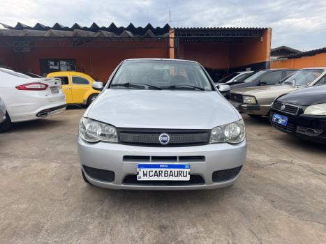 FIAT Siena 1.0 4P ELX FLEX, Foto 6