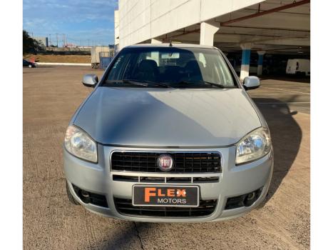 FIAT Siena 1.0 4P EL FLEX CELEBRATION, Foto 2