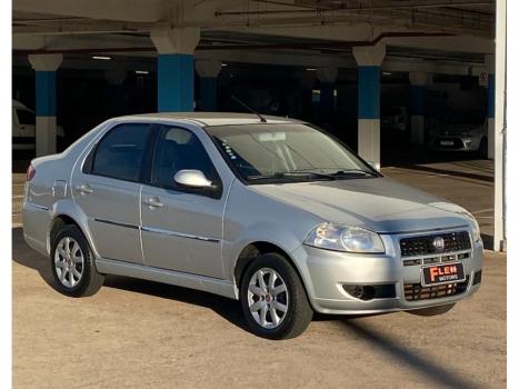 FIAT Siena 1.0 4P EL FLEX CELEBRATION, Foto 3